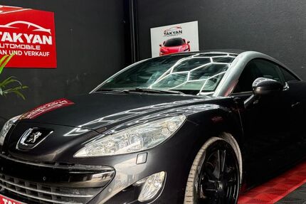 Peugeot RCZ 173.000 km 7.990 &euro; Mannheim 68309