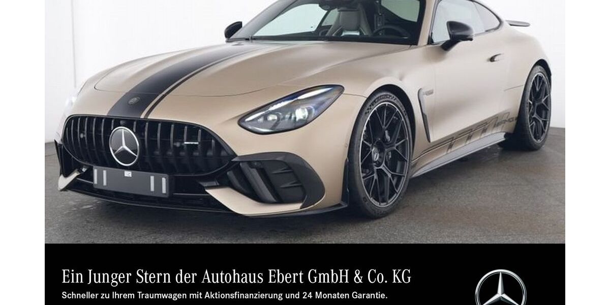 Mercedes-Benz AMG GT 3.020 km 192.220 &euro; Weinheim 69469