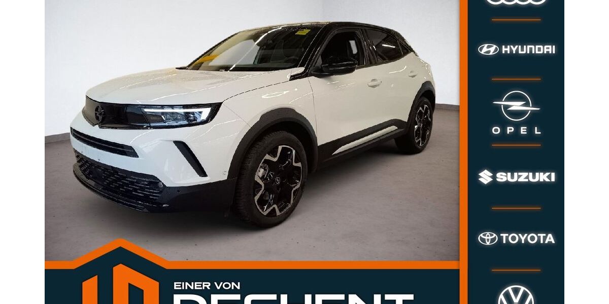 Opel Mokka 17.053 km 22.519 &euro; Heidelberg 69115