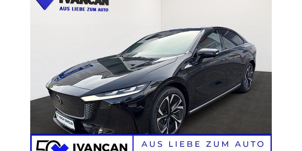 Mazda 6e 12.485 km 39.990 &euro; Heidelberg 69126