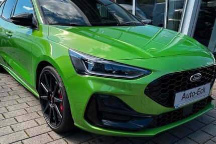 Ford Focus 10.300 km 39.290 &euro; Heppenheim 64646