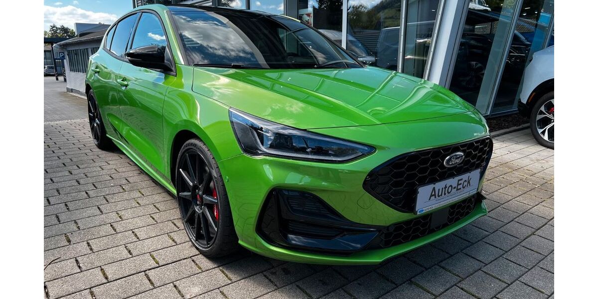 Ford Focus 10.300 km 39.290 &euro; Heppenheim 64646