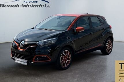Renault Captur 98.800 km 9.989 &euro; Mannheim 68199