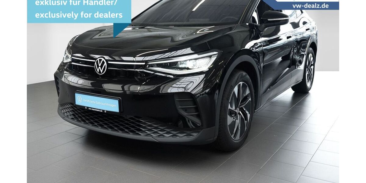 VW ID.4 12.939 km 29.302 &euro; Mannheim 68309