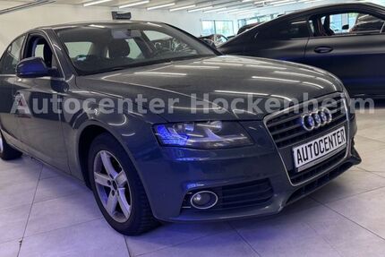 Audi A4 250.780 km 3.650 &euro; Hockenheim 68766