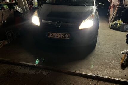 Opel Corsa 225.000 km 1.500 &euro; Hochdorf-Assenheim 67126