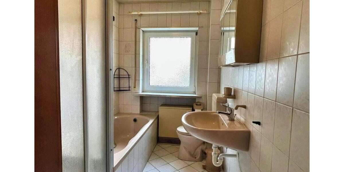 Erdgeschoßwohnung Speyer - 4 Zimmer, 85 m&sup2;, 289.000&euro; | Angebot:24940639