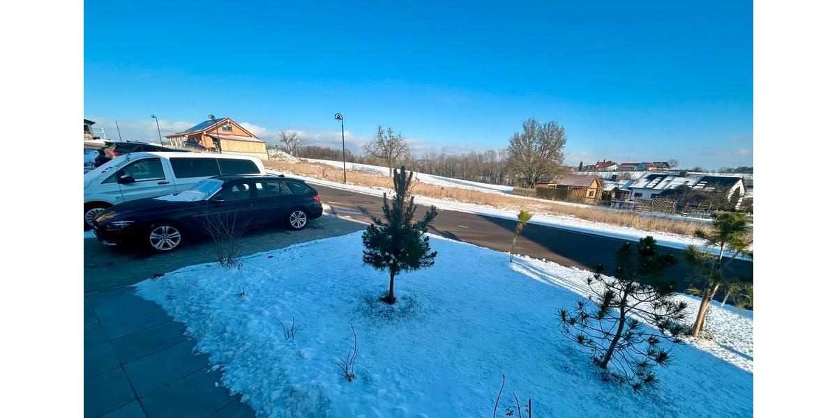 Kleines Schwedenhaus, ideal für Homeoffice, Silverager 4 zimmer