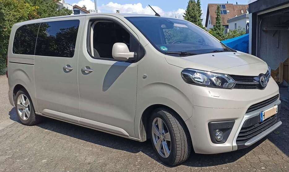 Proace