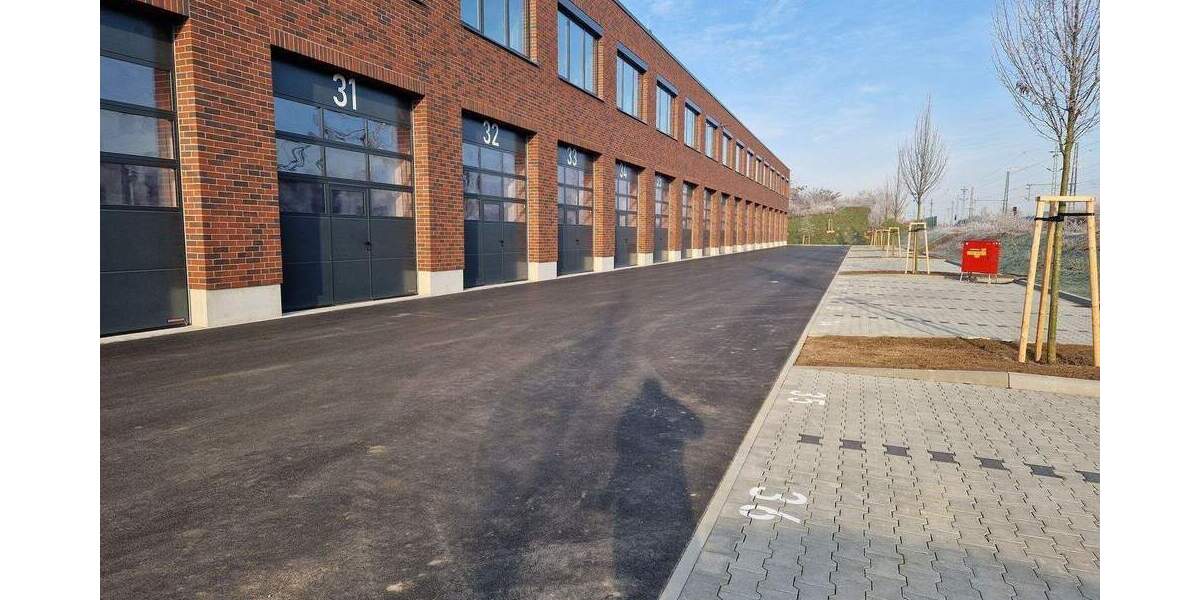 Gewerbeobjekt Bensheim - 879&euro; | Angebot:25360177