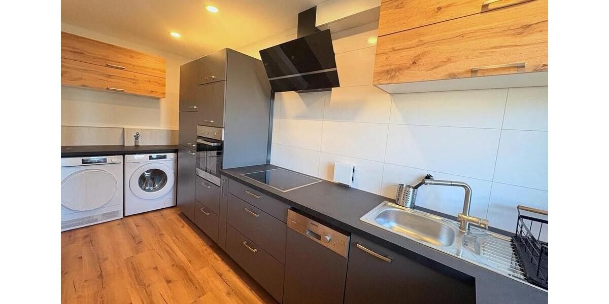 Maisonettenwohnung Hockenheim - 3.5 Zimmer, 80 m&sup2;, 1.640&euro; | Angebot:25146637