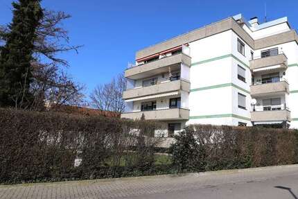 Wohnung Heidelberg / Wieblingen Wieblingen - 3 Zimmer, 95 m&sup2;, 339.000&euro; | Angebot:25391125