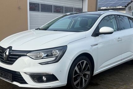Renault Megane 175.000 km 9.700 &euro; Gernsheim 64579
