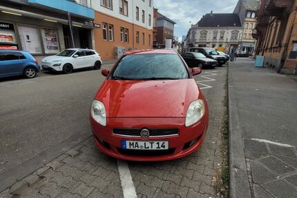 Fiat Bravo 72.346 km 3.500 &euro; Ludwigshafen 67071