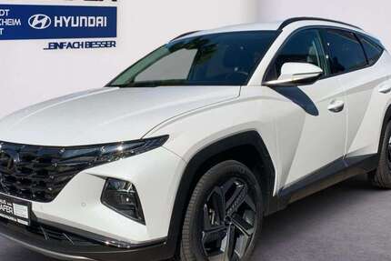 Hyundai TUCSON 37.821 km 27.780 &euro; Grünstadt 67269