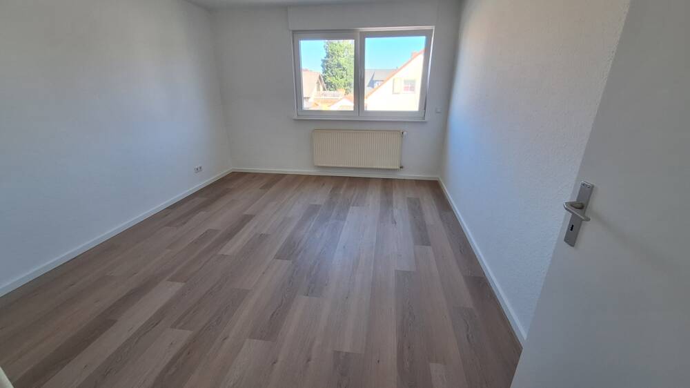 Etagenwohnung Mannheim / Waldhof Waldhof - 3 Zimmer, 87 m&sup2;, 1.100&euro; | Angebot:26188670