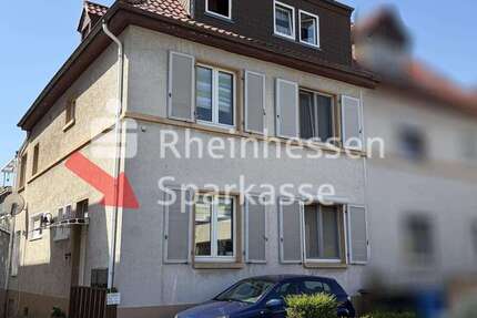 Wohnung Worms - 3 Zimmer, 82 m&sup2;, 235.000&euro; | Angebot:27116861