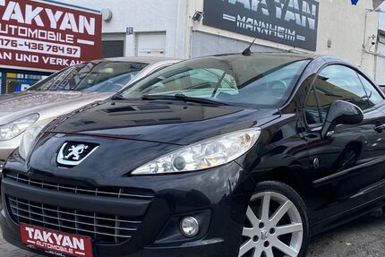 Peugeot 207 155.000 km 3.990 &euro; Mannheim 68309