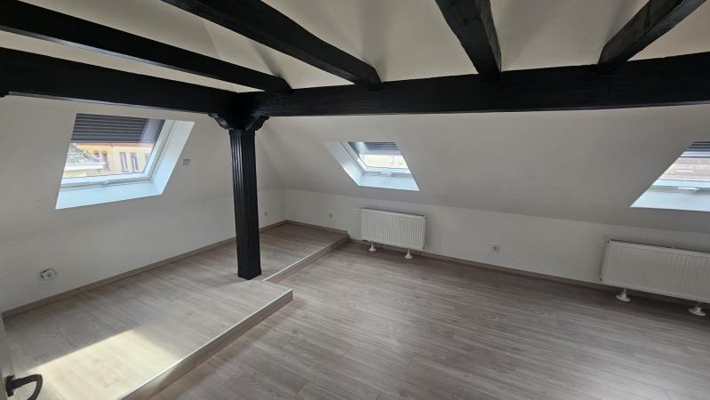 ObjNr:19742 - Ansprechendes Haus mit 2 Wohneinheiten und 1 Gewerbeeinheit in LU-Mundenheim - Reihenhaus Ludwigshafen | Angebot:22442358