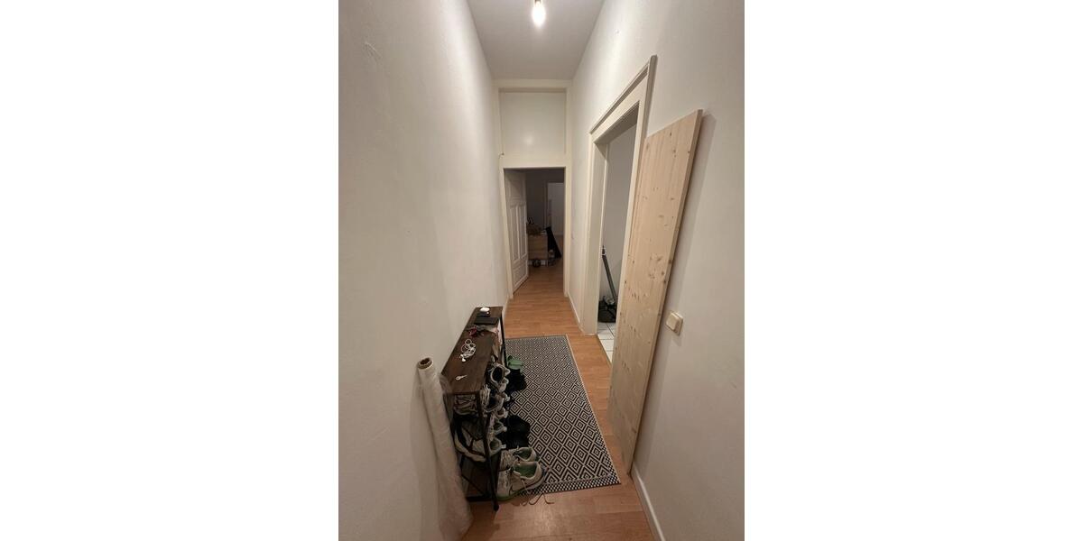BITTE BESCHREIBUNG LESEN | 2ZKB Wohnung in Mannheim 1 zimmer