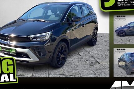 Opel Crossland (X) 26.036 km 13.990 &euro; Mannheim 68165