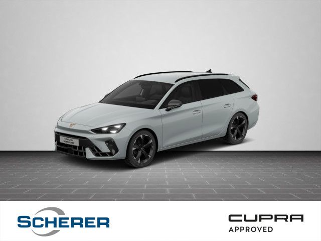Cupra Leon 25.567 km 29.900 &euro; Ludwigshafen 67063