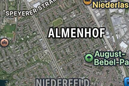 Gewerbeobjekt Mannheim Niederfeld - 3.000&euro; | Angebot:26036861