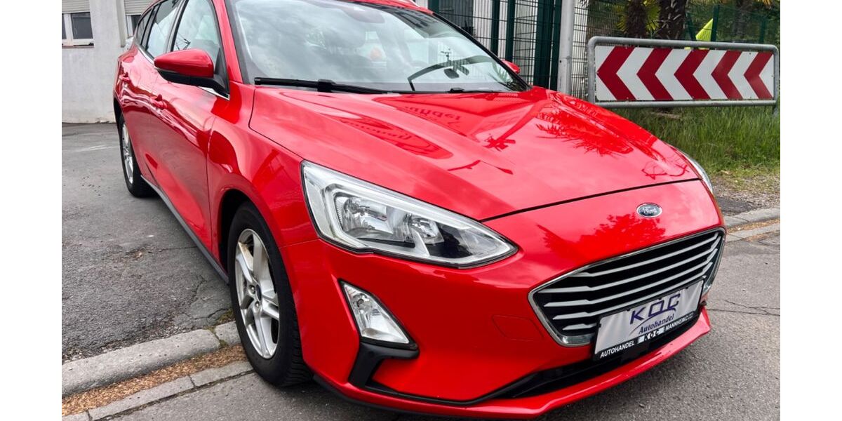Ford Focus 146.000 km 9.900 &euro; Mannheim 68199