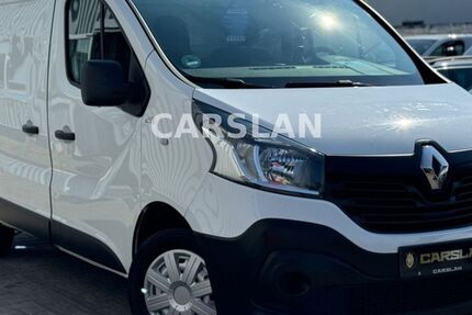 Renault Trafic 133.000 km 9.998 &euro; Worms 67547