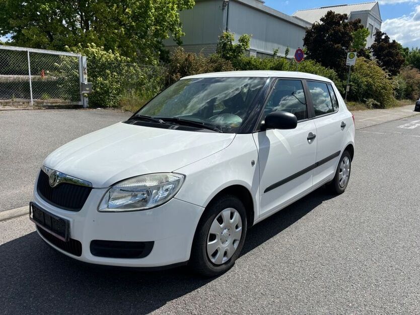 Fabia