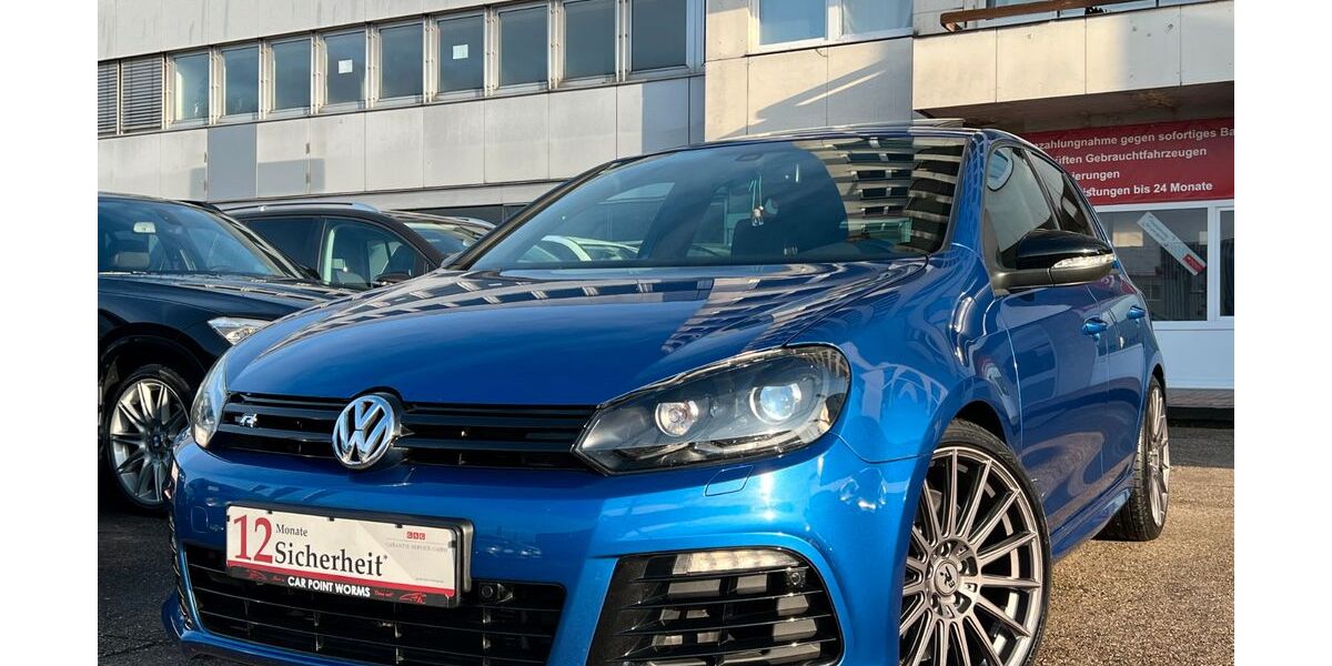 VW Golf 83.100 km 20.990 &euro; Worms 67547