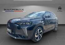 Gebrauchtwagen DS Automobiles DS 7 Crossback