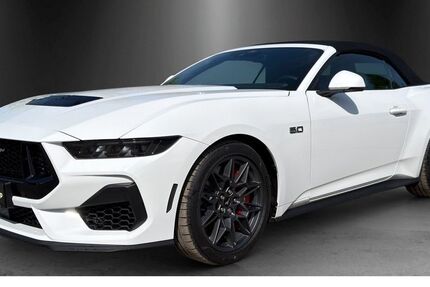 Ford Mustang 7.074 km 61.990 &euro; Weinheim 69469