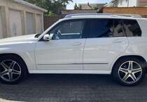 Mercedes GLK 350
