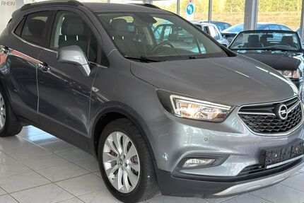 Opel Mokka 135.000 km 9.990 &euro; Speyer 67346