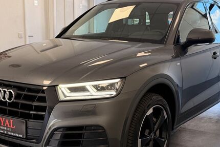 Audi Q5 165.000 km 25.999 &euro; Mannheim 68169