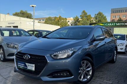 Hyundai i40 158.987 km 8.990 &euro; Mannheim 68199