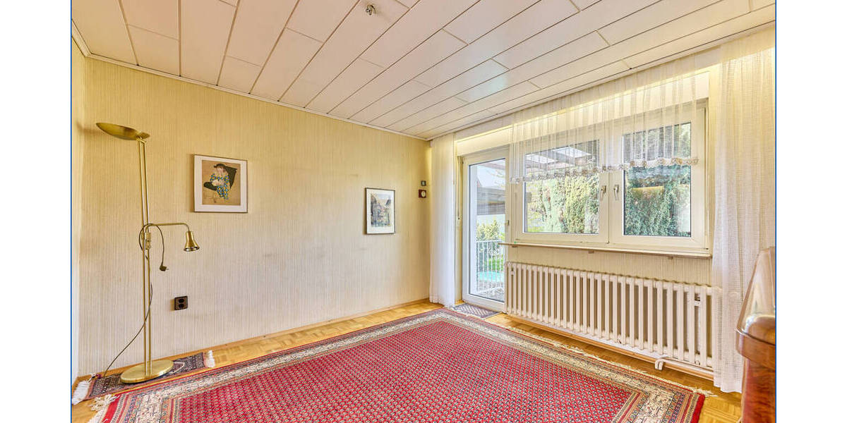 Einfamilienhaus Mannheim Waldhof - 4 Zimmer, 112 m&sup2;, 495.000&euro; | Angebot:26192154