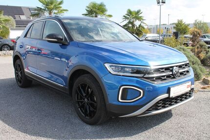VW T-Roc 39.000 km 22.790 &euro; Speyer 67346