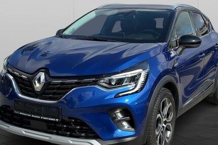 Renault Captur 115.608 km 14.990 &euro; Bensheim 64625