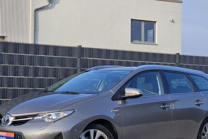 Toyota Auris 161.976 km 9.950 &euro; Monsheim 67590