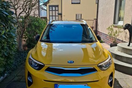Kia Stonic 80.359 km 14.700 &euro; Waldsee 67165