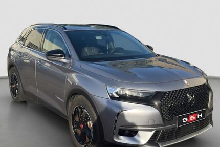 DS Automobiles DS7 (Crossback) 54.000 km 29.900 &euro; Heidelberg 69126