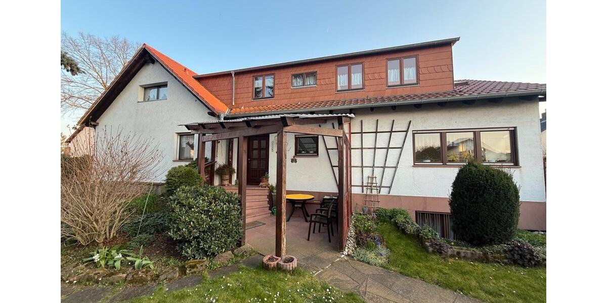 Doppelhaushälfte Mannheim Gartenstadt - 5 Zimmer, 175 m&sup2;, 530.000&euro; | Angebot:26569026
