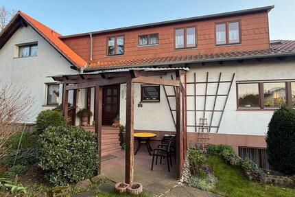 Haus Mannheim Gartenstadt - 5 Zimmer, 175 m&sup2;, 530.000&euro; | Angebot:26569026