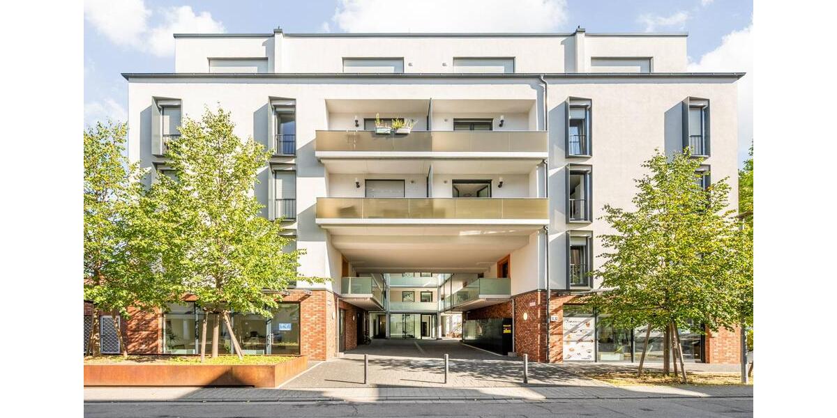 STUDENTS ONLY: YOUR SHARING ROOM IN A 2-ROOM APARTMENT: Furnished student apartment in Heidelberg with all-in rent 1 zimmer