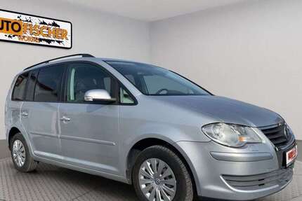 VW Touran 113.100 km 4.800 &euro; Worms 67547