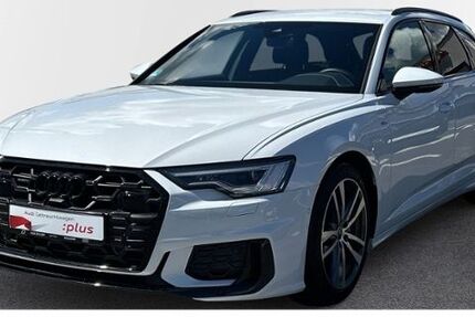 Audi A6 20.900 km 63.980 &euro; Walldorf 69190