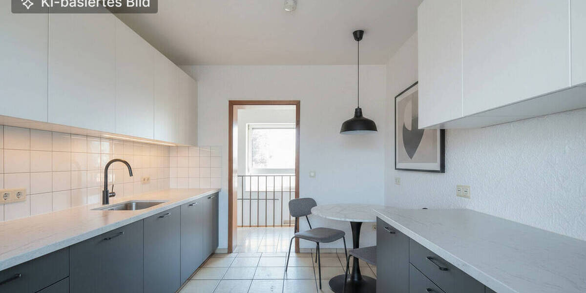 Mehrfamilienhaus, Wohnhaus Haßloch - 4 Zimmer, 127 m&sup2;, 450.000&euro; | Angebot:26450123