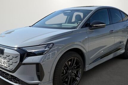 Audi Q4 e-tron 4.000 km 69.800 &euro; Grünstadt 67269